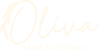 Oliva logo crema